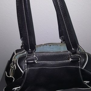 black handbags
